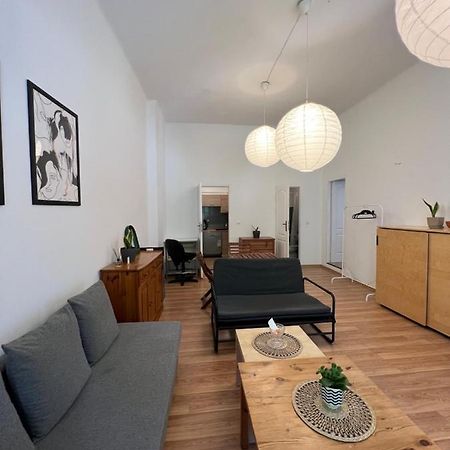 Old Town Apartment Варшава Экстерьер фото