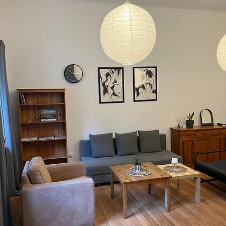 Old Town Apartment Варшава Экстерьер фото