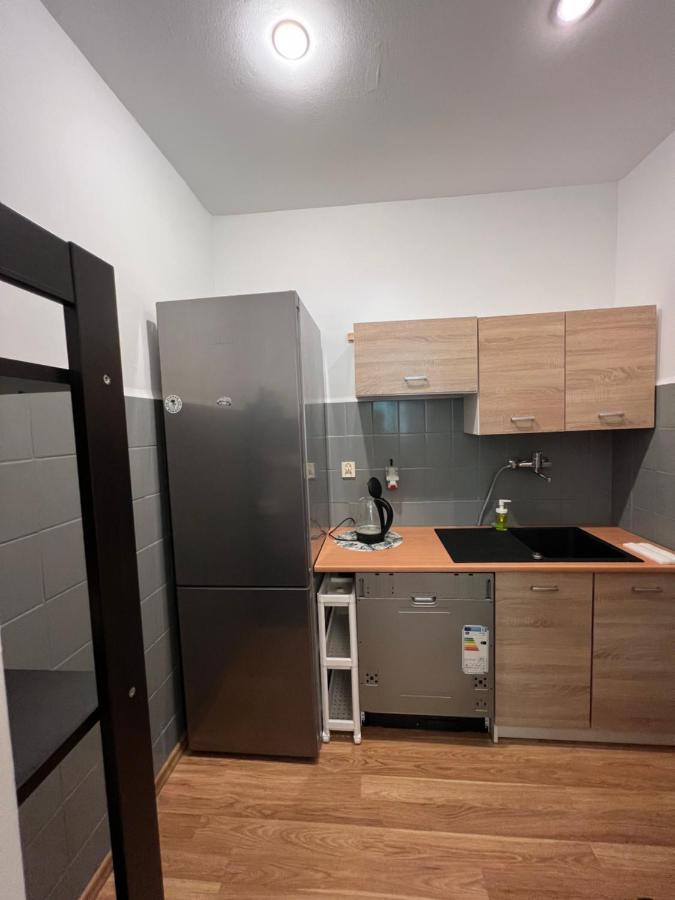 Old Town Apartment Варшава Экстерьер фото