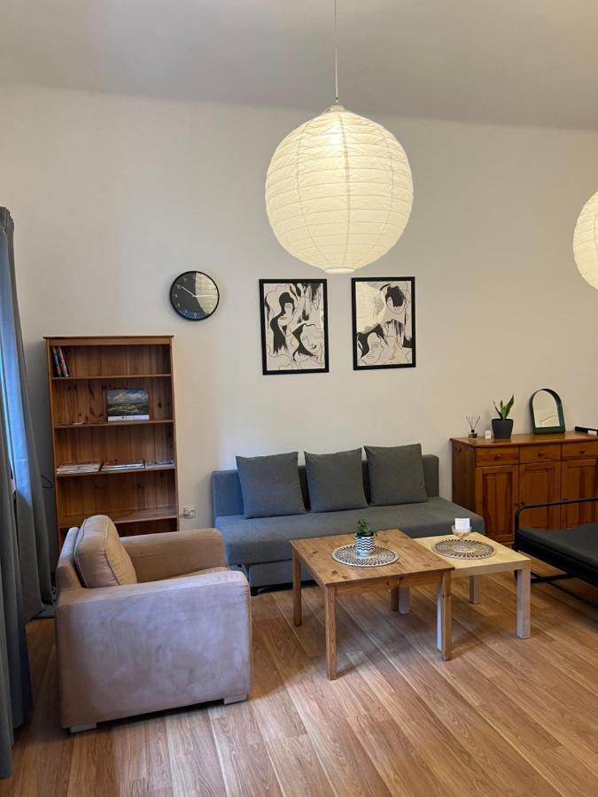 Old Town Apartment Варшава Экстерьер фото