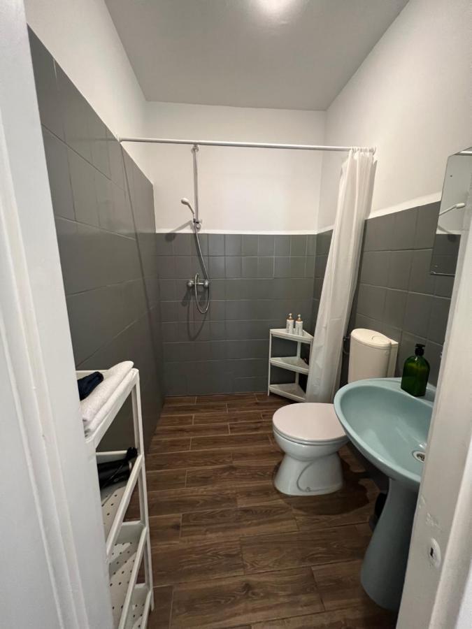 Old Town Apartment Варшава Экстерьер фото